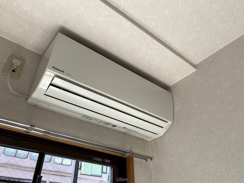 その他設備　※同タイプの他のお部屋です