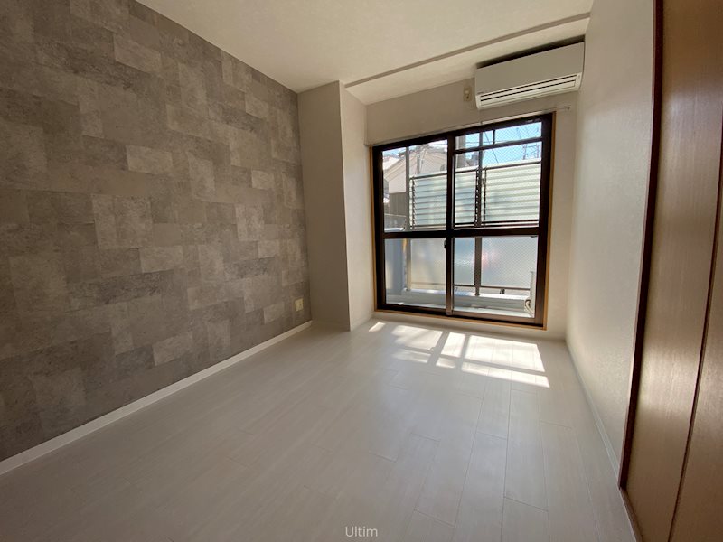 居室・リビング　※同タイプの他のお部屋です