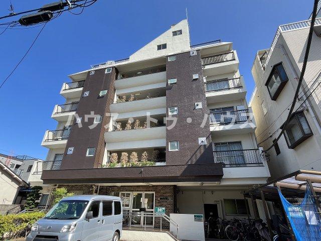 第3シカゴマンション