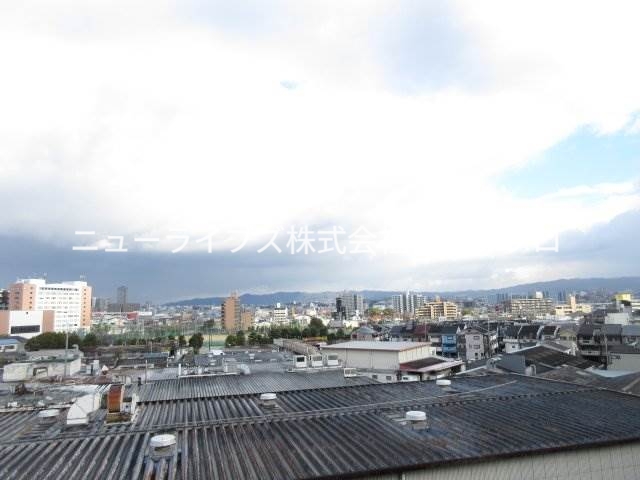 京阪本線 寝屋川市駅 徒歩30分 7階建 築28年のその他写真