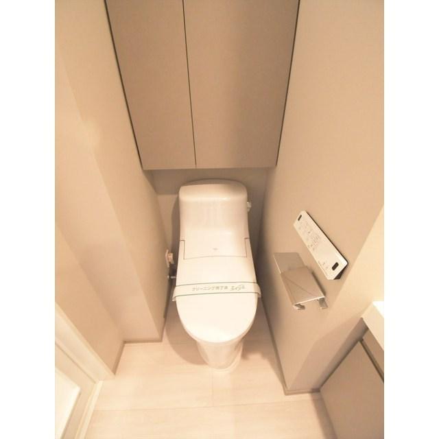 トイレ　トイレ※別部屋参考写真
