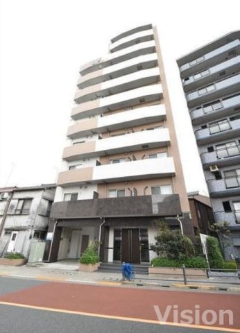 建物外観　☆外観☆