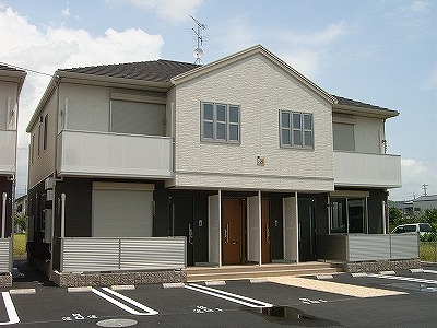 とさでん交通後免線 篠原駅 徒歩6分 築18年