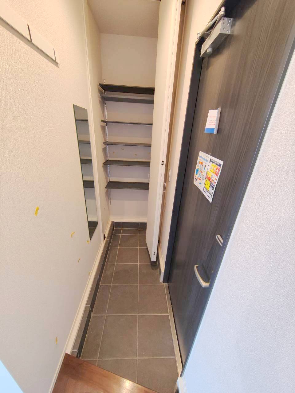 玄関　★シューズＢＯＸ★