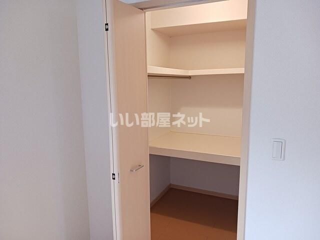 グランデH&M木村 IIの内装写真