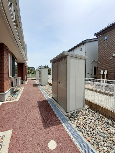 ＪＲ弥彦線 燕三条駅 徒歩12分 2階建 築11年のその他写真