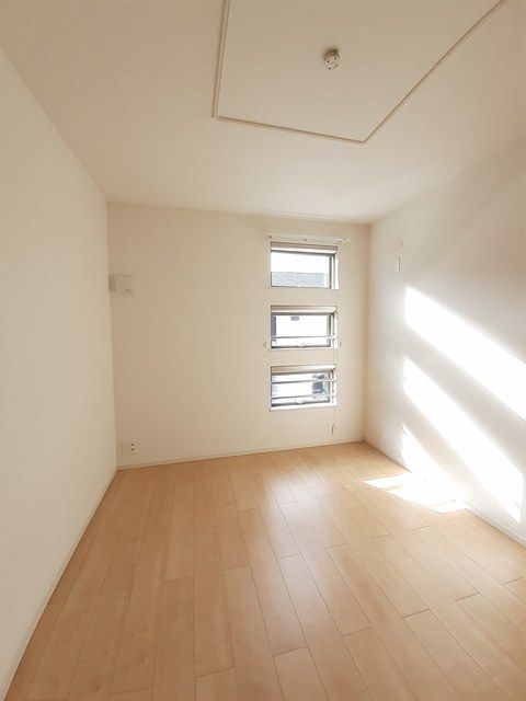 ＪＲ弥彦線 燕三条駅 徒歩12分 2階建 築11年のその他写真