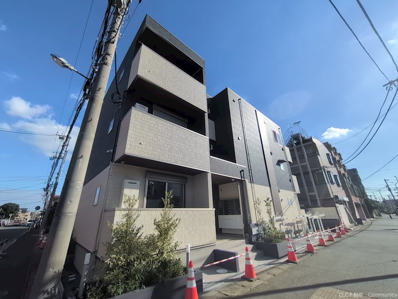東京メトロ東西線 浦安駅 徒歩21分 築1年
