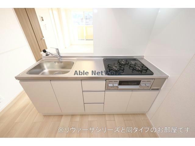 キッチン　※同型参照