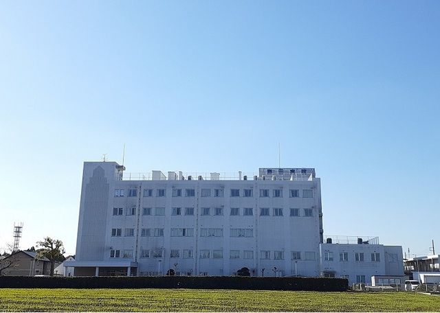 病院　勝田病院（病院）まで350m