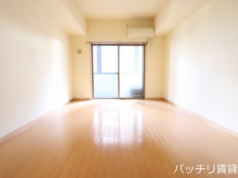 フェアリー高砂の内装写真