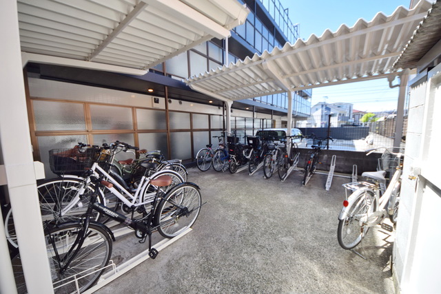 ＪＲ横浜線 相模原駅 徒歩15分 5階建 築36年の外観写真