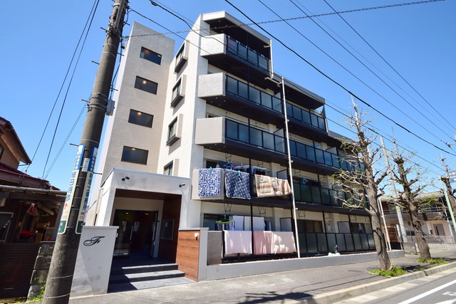 ＪＲ横浜線 相模原駅 徒歩15分 築36年
