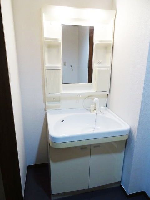 エントピアIの内装写真