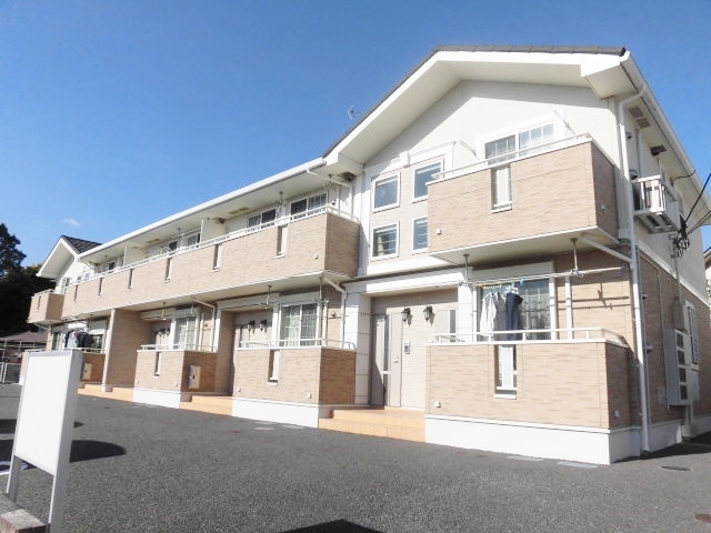 相鉄本線 瀬谷駅 徒歩11分 築15年