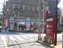 コンビニ　ローソン 浅草観音店（コンビニ）まで396m