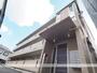 コモド元住吉 2階 築18年9ヶ月の賃貸物件