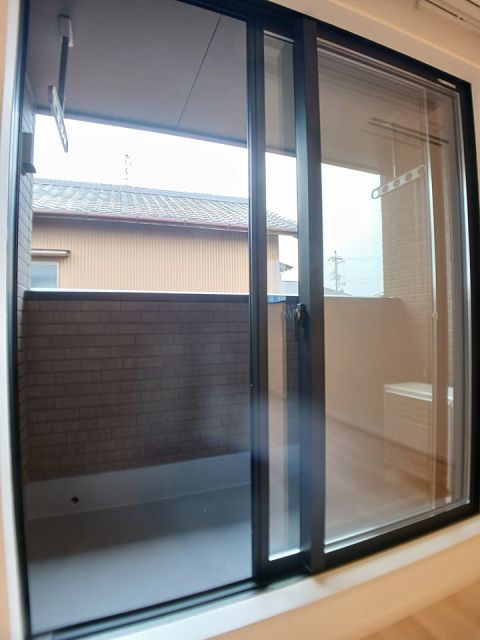 エターナルの内装写真