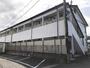 鍋島駅より徒歩49分 2階 築30年11ヶ月の賃貸物件