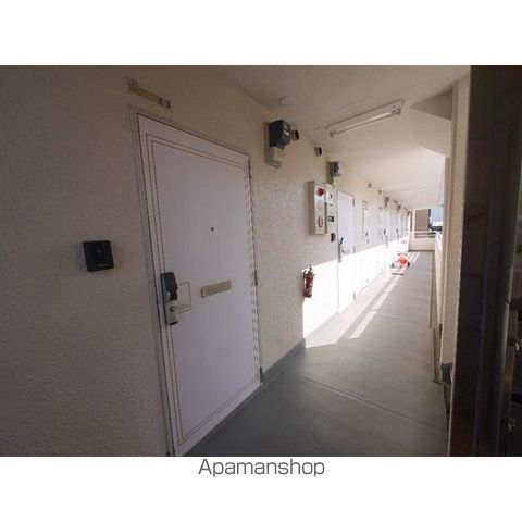 カレッジハイツ豊明のその他写真