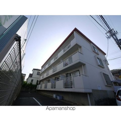 カレッジハイツ豊明のその他写真
