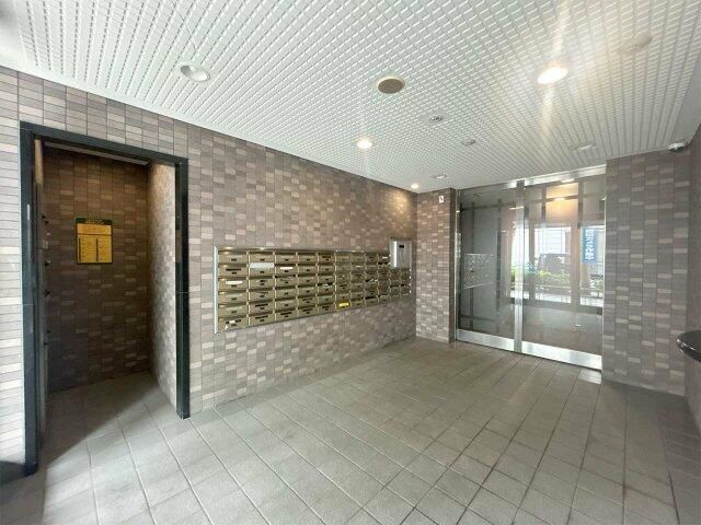 京王井の頭線 神泉駅 徒歩4分 11階建 築29年の外観写真