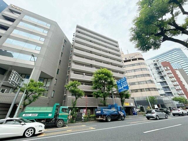 京王井の頭線 神泉駅 徒歩4分 築29年