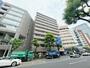 神泉駅より徒歩4分 3階 築28年8ヶ月の賃貸物件