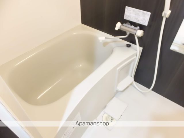 Wynn白石の風呂写真