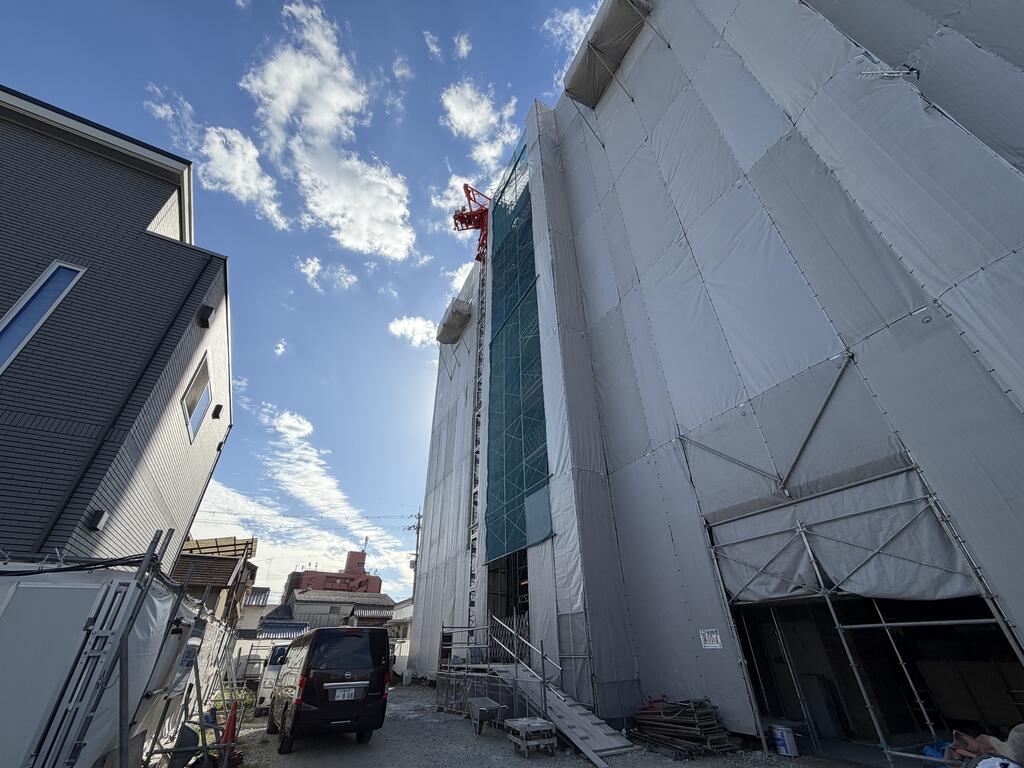神戸電鉄三田線 三田本町駅 徒歩6分 新築