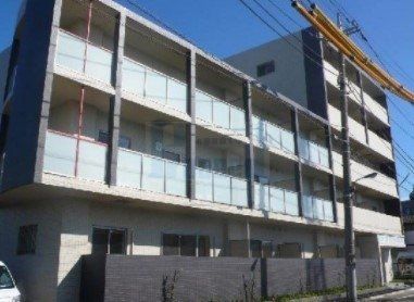 建物外観　☆こちらの物件は仲介手数料0.55か月分です☆