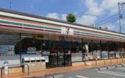 コンビニ　セブンイレブン北区浮間中央通り店（コンビニ）まで230m