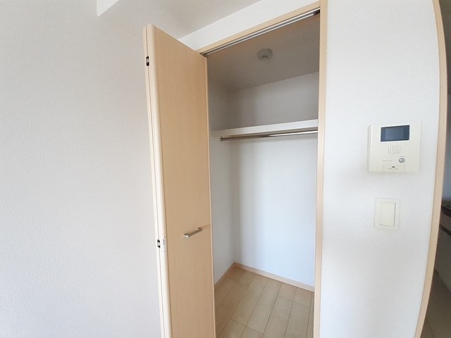 レクイアーレ大宮の内装写真