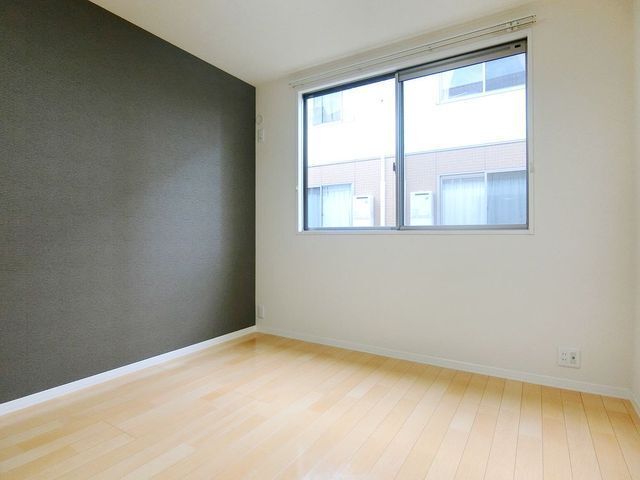 ラヴェルヴィルC・D棟の内装写真