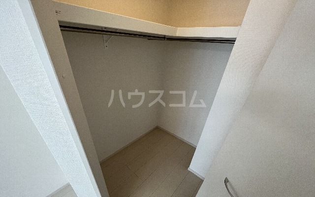 グレイス下総中山の内装写真