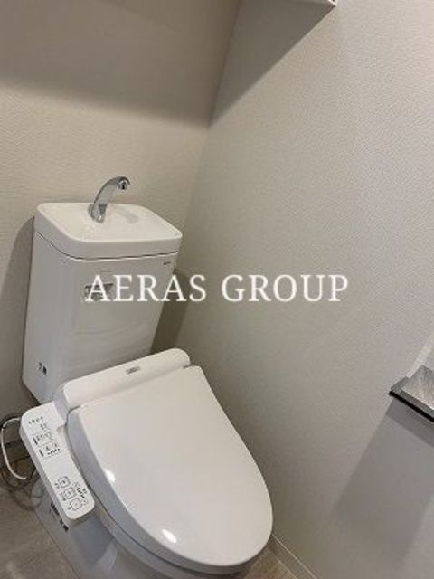 RJRリクロス高砂のトイレ写真