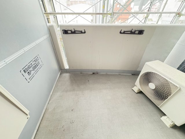 プレサンス栄モードの内装写真