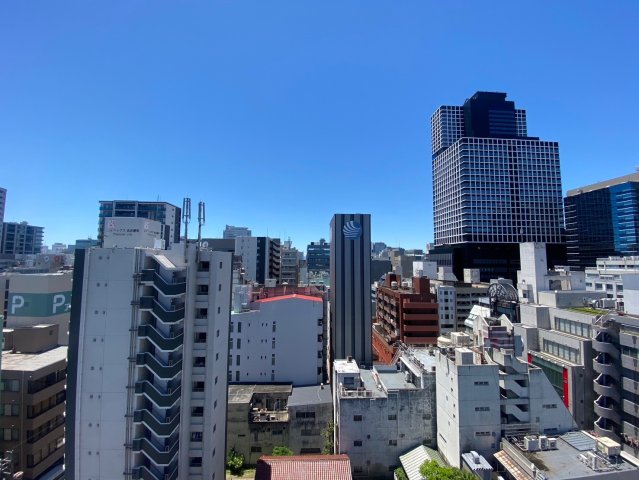 プレサンス栄モードのその他写真