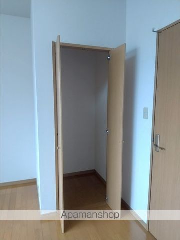 ベルカンプ東大洲の内装写真
