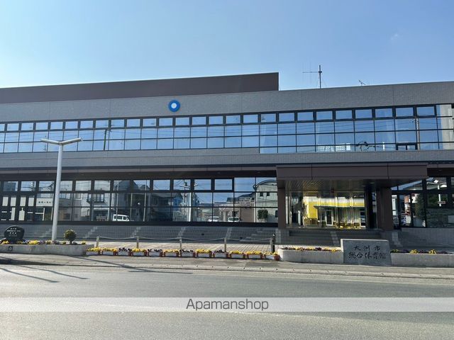 ベルカンプ東大洲の周辺写真