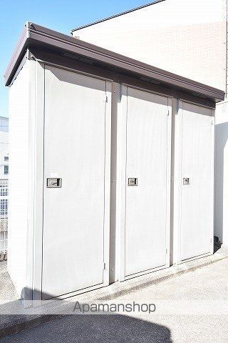 その他共有部分　その他共有部分