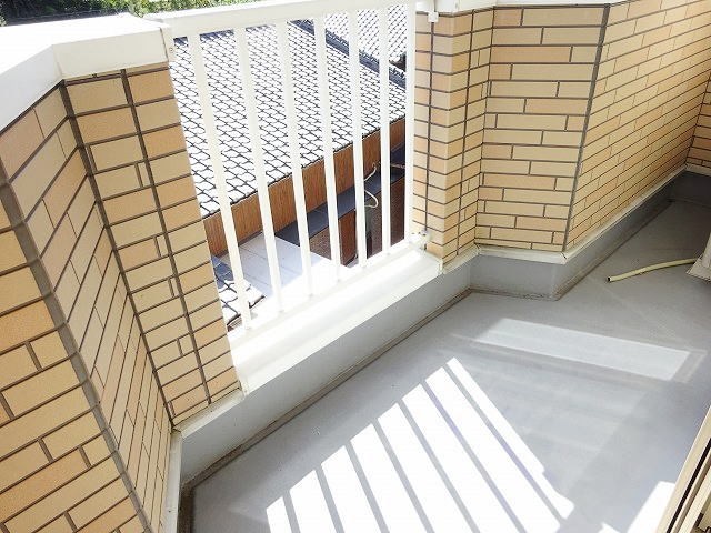 フリーデンハオスのその他写真