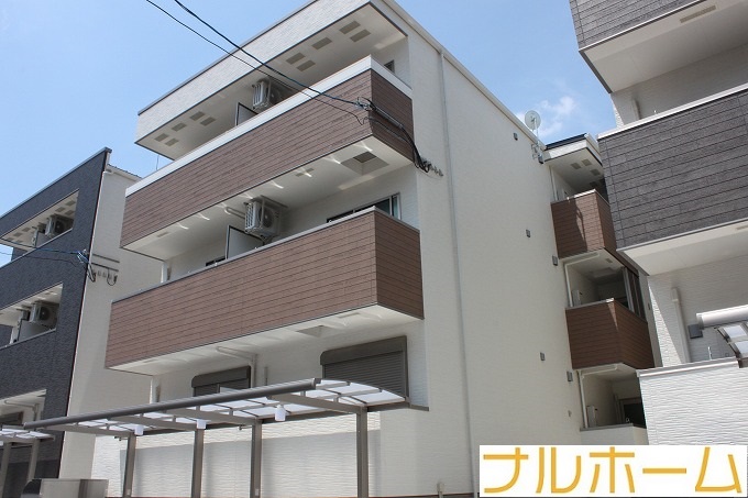 地下鉄谷町線 喜連瓜破駅 徒歩5分 築9年