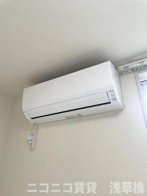 アーバンネクサス北千住のその他写真
