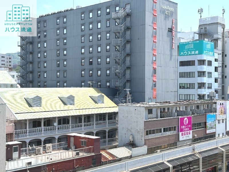 収納　※別号室の写真※