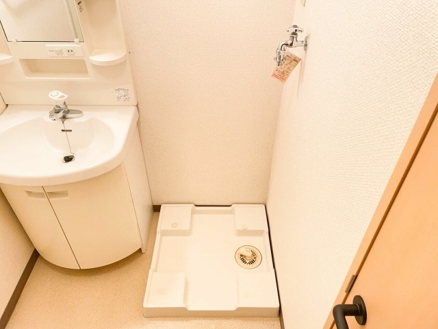 キャプテンフィールドの内装写真