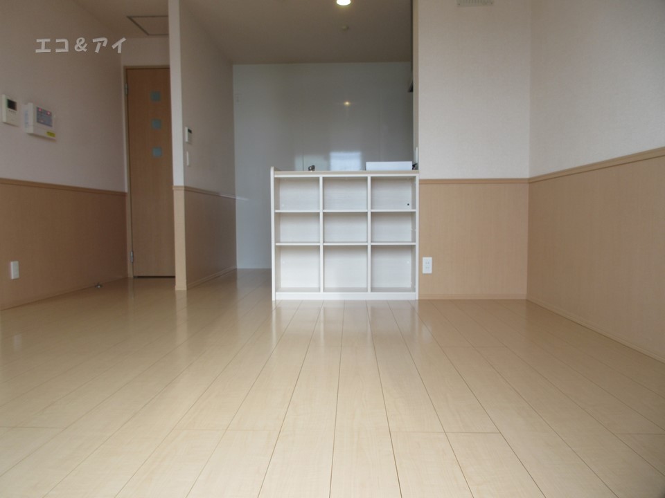 サンフィールド コロナIのキッチン写真