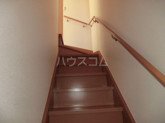 樹嶺の栖の外観写真