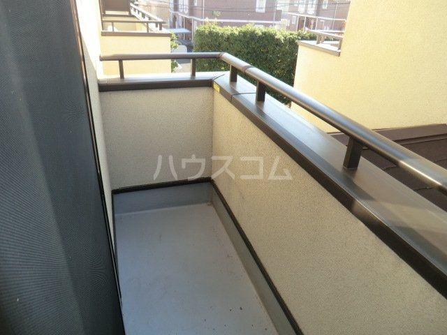 樹嶺の栖の内装写真