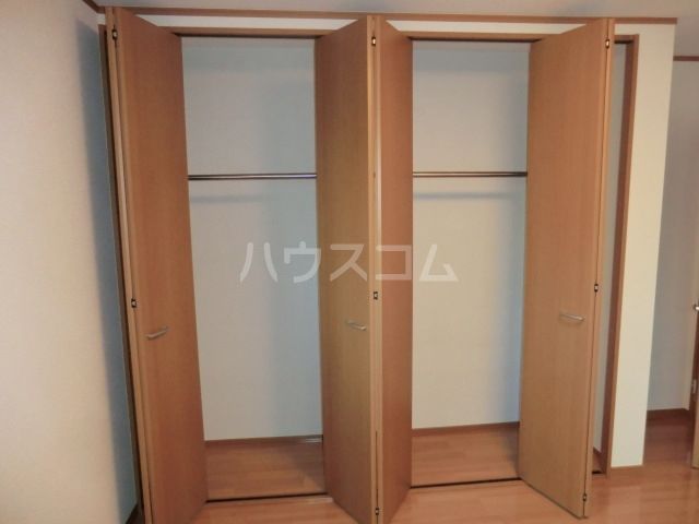 樹嶺の栖の内装写真